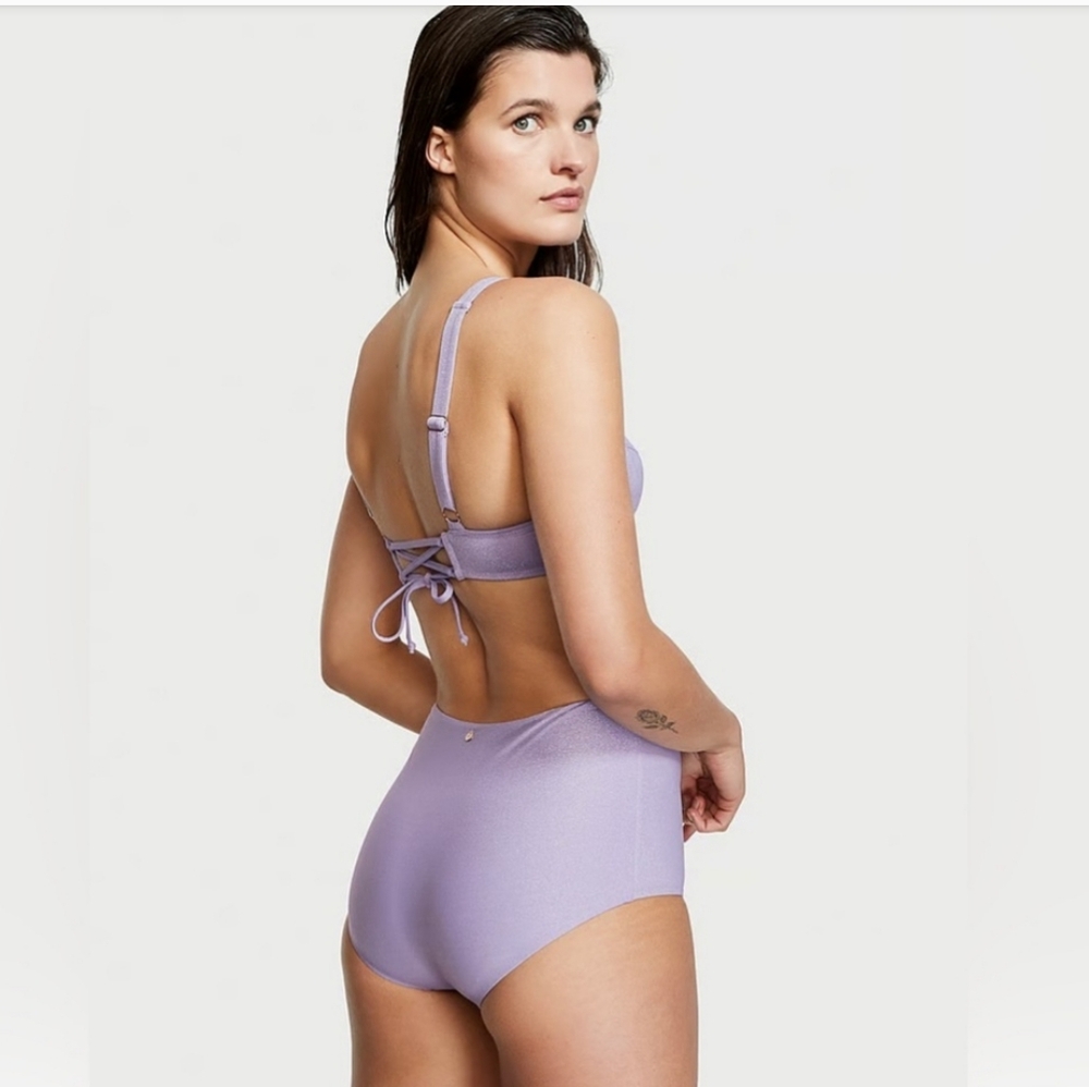 NWT Swim Bottoms Victoria's Secret